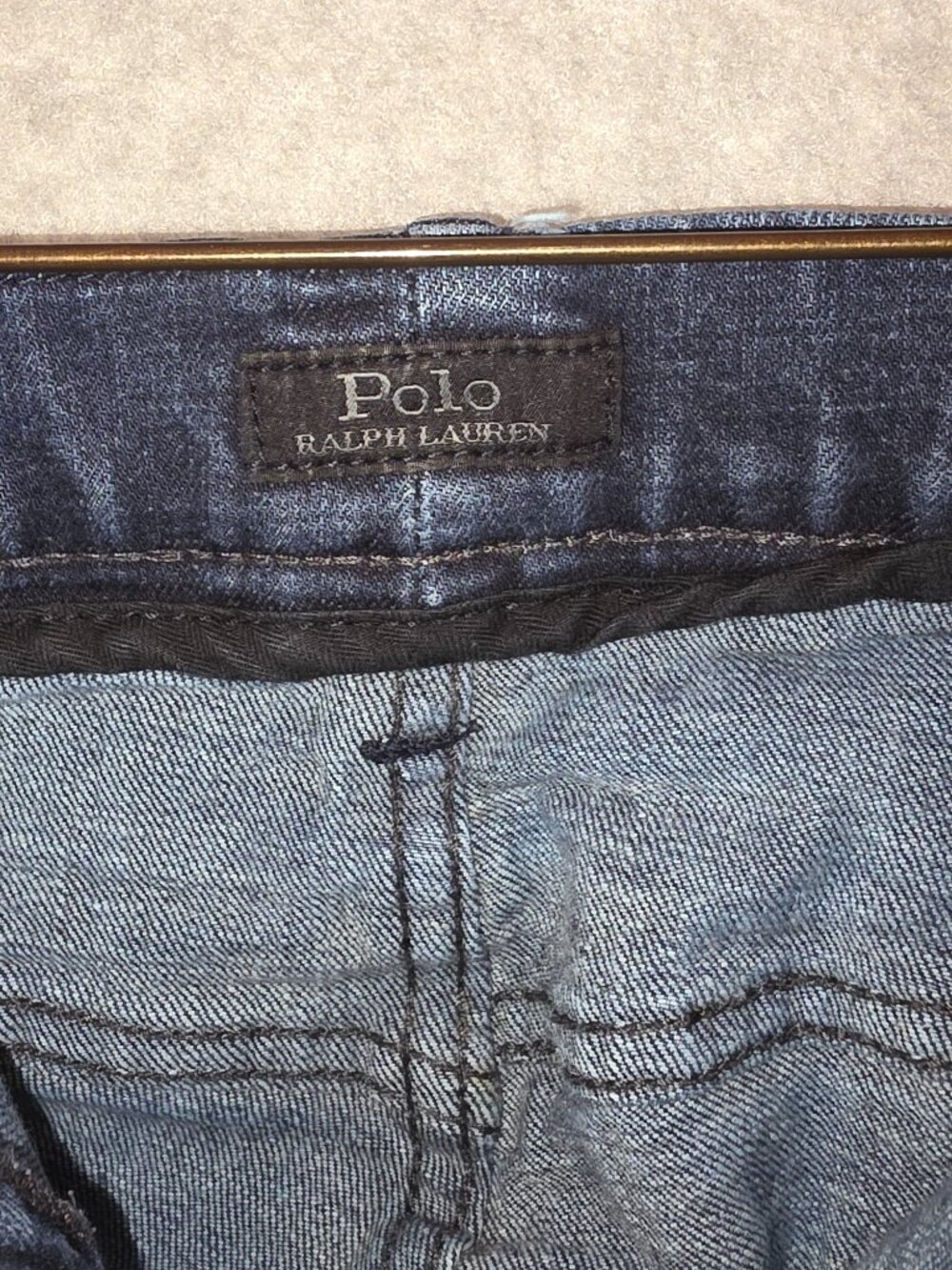 Polo Ralph Lauren Denim - Picture 7 of 8